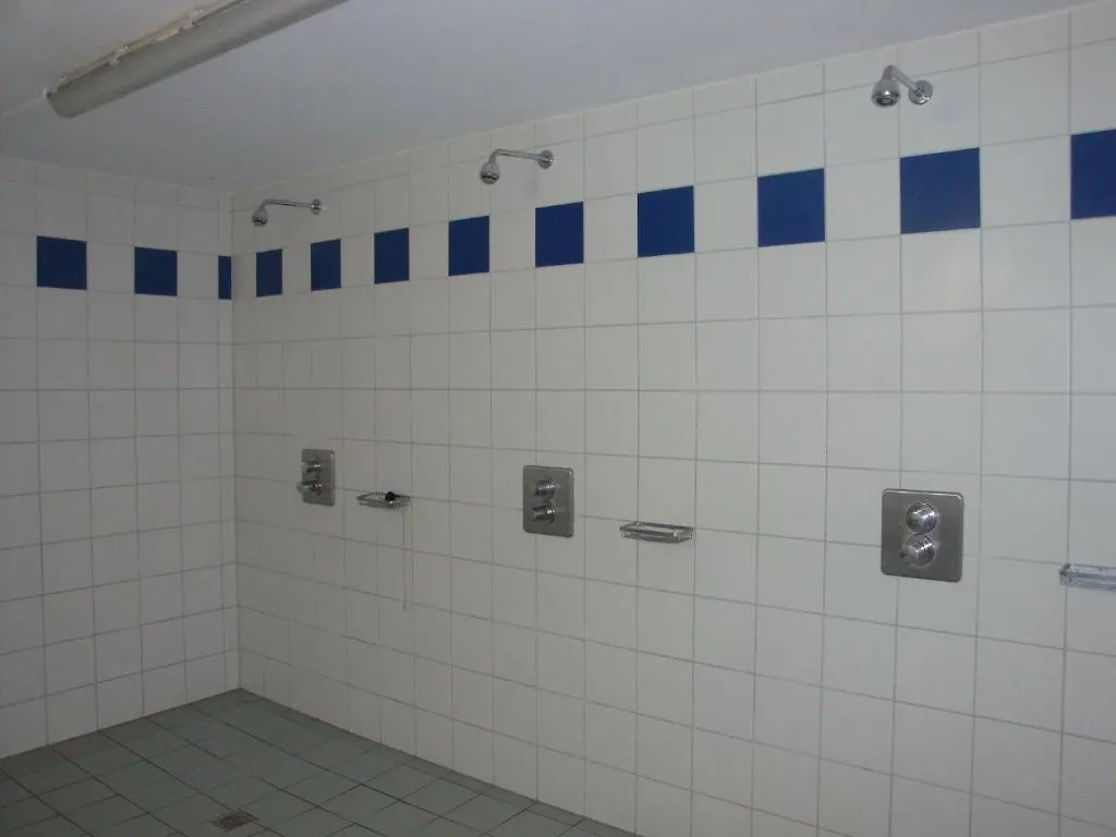 Schöfweg Dingolfinger Haus 호스텔
