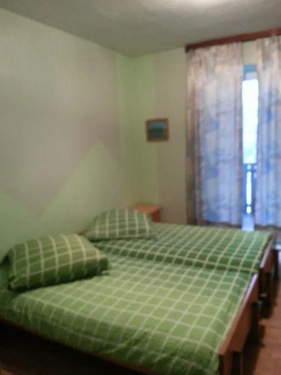 Schöfweg Dingolfinger Haus 호스텔